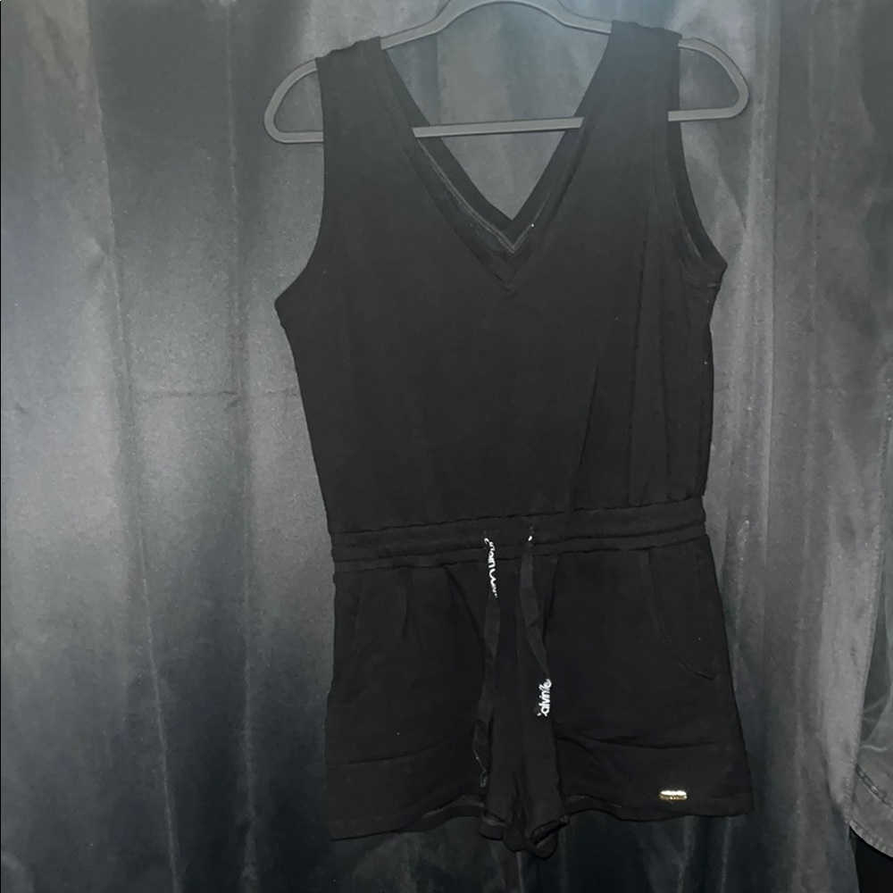 Black One Piece - Picture 1 of 1